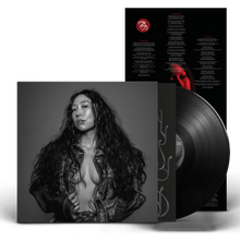 Load image into Gallery viewer, Blood On the Silver Screen LP