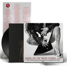 Load image into Gallery viewer, Blood On the Silver Screen LP