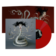 Load image into Gallery viewer, Squeeze LP - Limited Edition Red Vinyl