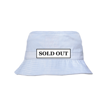 Load image into Gallery viewer, Sasami Blue Bucket Hat
