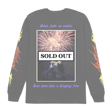 Load image into Gallery viewer, Honeycrash Long Sleeve
