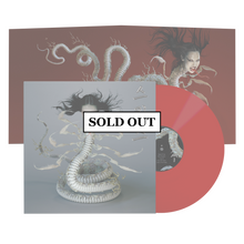 Load image into Gallery viewer, Squeeze LP - Limited Edition Red Vinyl
