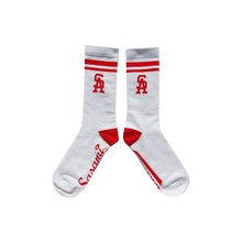 Load image into Gallery viewer, Slugger Athletic Socks
