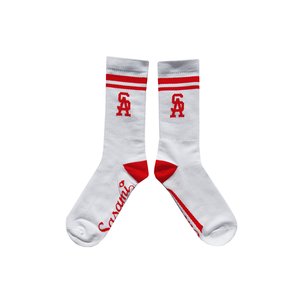 Slugger Athletic Socks