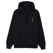 Load image into Gallery viewer, Squeeze Black Hoodie
