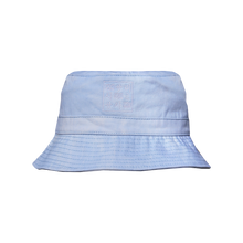 Load image into Gallery viewer, Sasami Blue Bucket Hat

