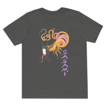 Load image into Gallery viewer, Orange Dragon Tee
