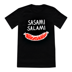 Sasami Salami
