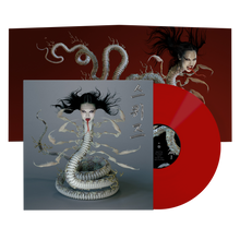 Load image into Gallery viewer, Squeeze LP - Limited Edition Red Vinyl
